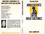 Download this eBook Adolescents entre deux cultures