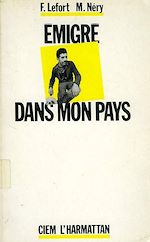 Download this eBook Emigré dans mon pays