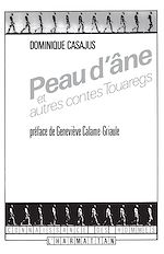 Télécharger le livre :  Peau d'âne et autres contes touaregs