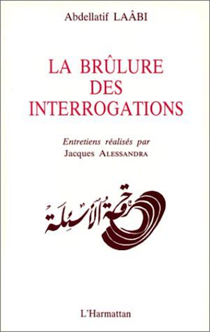 Téléchargez le livre :  La brûlure des interrogations
