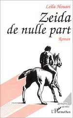 Télécharger le livre :  Zeida de nulle part