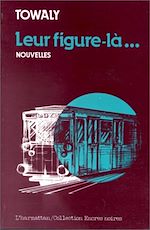 Télécharger le livre :  Leurs figures là