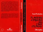 Télécharger le livre :  Planteurs et paysans dans l'Inde coloniale