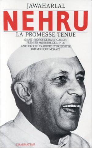 Téléchargez le livre :  Jawaharlal Nehru