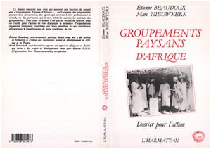Téléchargez le livre :  Groupements paysans d'Afrique Noire