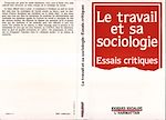 Download this eBook Le travail et sa sociologie