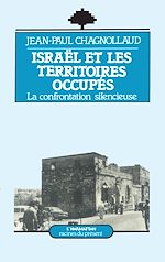 Télécharger le livre :  Israël et les territoires occupés