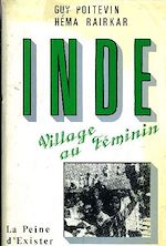 Télécharger le livre :  Inde: village au féminin
