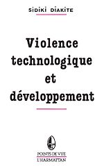 Télécharger le livre :  Violence technologique et développement en Afrique