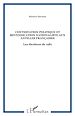 Télécharger le livre :  Contestation politique et revendication nationaliste aux Antilles françaises