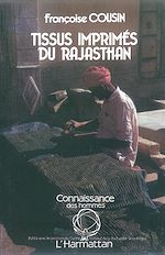 Télécharger le livre :  Tissus imprimés du Rajasthan