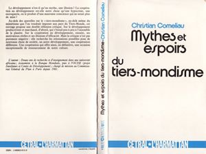 Téléchargez le livre :  Mythes et espoirs du tiers-mondisme