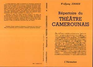 Téléchargez le livre :  Répertoire du théâtre camerounais
