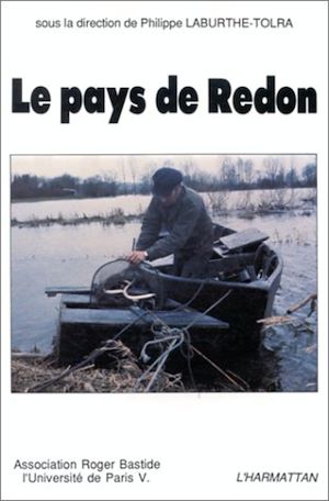 Téléchargez le livre :  Le pays de Redon