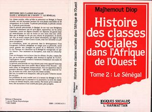 Download the eBook: Histoire des classes sociales dans l'Afrique de l'Ouest