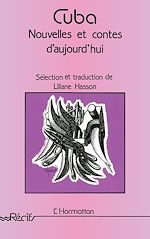 Télécharger le livre :  Cuba, nouvelles et contes d'aujourd'hui