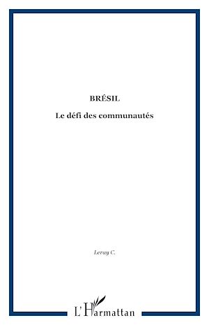 Téléchargez le livre :  Brésil