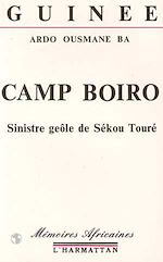 Download this eBook Camp Boiro
