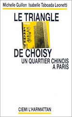 Download this eBook Le triangle de Choisy