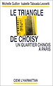 Télécharger le livre :  Le triangle de Choisy