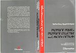 Télécharger le livre :  Propriété privée et propriété collective dans l'ancien Vietnam