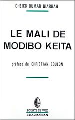 Télécharger le livre :  Le Mali de Modibo Keita