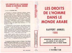 Téléchargez le livre :  Droits de l'homme - 1986