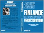 Télécharger le livre :  Finlande, "Finlandisation", Union Soviétique