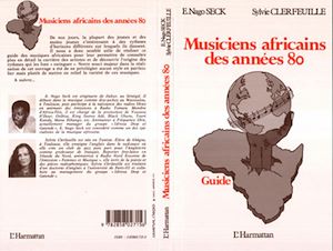 Téléchargez le livre :  Musiciens africains des années 80