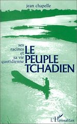 Télécharger le livre :  Le peuple tchadien