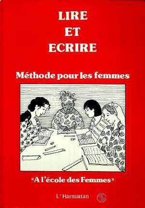 Téléchargez le livre :  Lire et écrire - Méthode pour les femmes