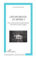 Download this eBook Les vacances, et après ?