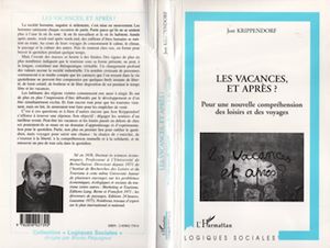 Download the eBook: Les vacances, et après ?