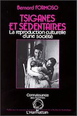 Télécharger le livre :  Tsiganes et sédentaires