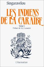 Download this eBook Les Indiens de la Caraïbe