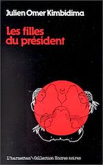 Télécharger le livre :  Les filles du président