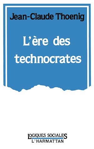 Download the eBook: L'ère des technocrates