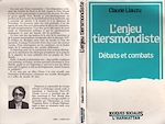 Télécharger le livre :  L'enjeu tiers-mondiste