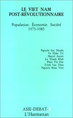 Télécharger le livre :  Le Vietnam post-révolutionnaire
