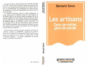 Download the eBook: Les artisans