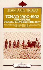 Télécharger le livre :  Tchad 1900-1902