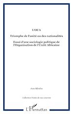 Télécharger le livre :  L'OUA