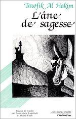 Télécharger le livre :  L'âne de sagesse