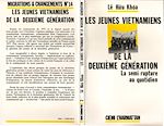 Télécharger le livre :  Les jeunes Vietnamiens de la deuxième génération
