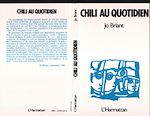 Télécharger le livre :  Chili au quotidien