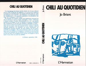 Téléchargez le livre :  Chili au quotidien