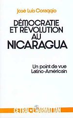 Télécharger le livre :  Démocratie et révolution au Nicaragua