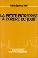 Télécharger le livre :  La petite entreprise à l'ordre du jour