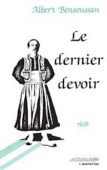 Télécharger le livre :  Le dernier devoir