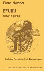 Télécharger le livre :  Efuru